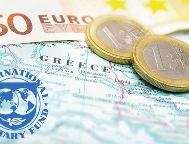 CNBC: «Σίγουρη η Ελλάδα για συμφωνία σχετικά με το χρέος ακόμα και χωρίς τη στήριξη του ΔΝΤ»